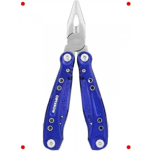 15i 1 Arada Çok Fonksiyonlu Pense Seti (Kılıflı)