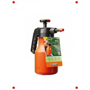 1.5 Litre Basınçlı Su Püskürtücü