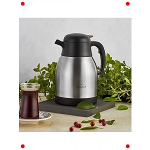 1.5 Litre Kapasiteli Isı Yalıtımlı Termos