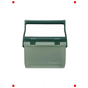 15 Litre Taşınabilir Kamp ve Piknik Buzluğu