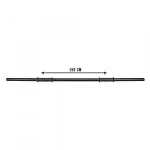 150 cm Uzunlukta Halter Barı, Ağırlık Antremanı İçin