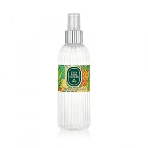 150 ml Ananas Kolonyası - Silindir Pet Şişe ile