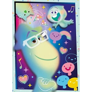 150 Parça Disney Puzzle - Eğlenceli Yapboz Deneyimi