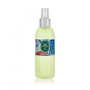 150ml silindir pet şişe spreyle parfüm, hafif tasarım