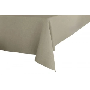 150x300 cm Yeşil Masa Örtüsü, Casual Tasarım