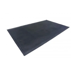 152,4 cm x 76,2 cm Bahçe Koruma Matı ile Güvenli Alanlar