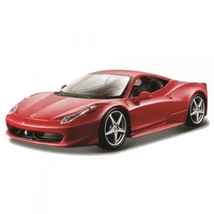 15626003 – Ferrari 458 Italia