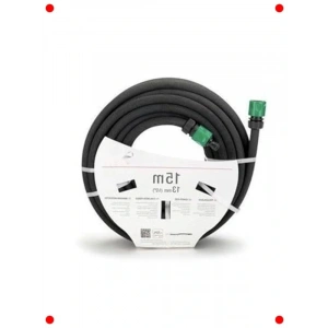 15M Terleme Hortumu - 13mm (1/2) Bahçe Sulama