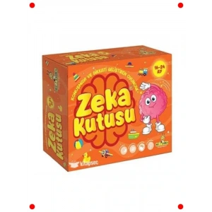 16-24 : Konuşmı liştiren Zeka Kutusu