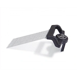 16 çelik tel ile monte edilebilir snare, zengin ses