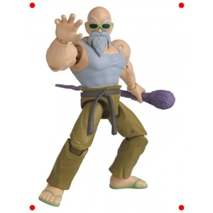 16 cm Poz Verilebilir Karakter Figürü - Koleksiyon