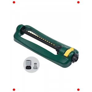 16 Nozullu Salınımlı Geniş Alan Yağmurlama