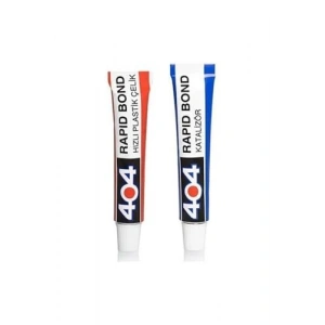 16Gr Rapid Bond Yapıştırıcı, Hızlı Kuruma Özelliği