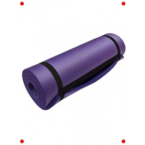 16mm Kalınlıkta NBR Yoga ve Egzersiz Minderi