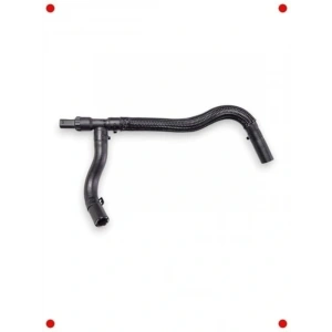 1.6TDi Yakıt Filtre Çıkış Borusu 5Q0130307BK A3 S.back için