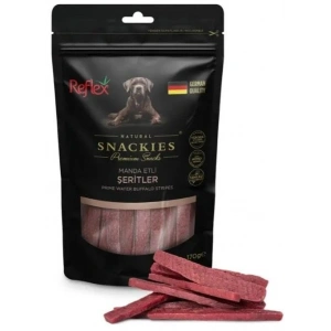 170 Gr Su Büfalo Şeritleri, Lezzetli Köpek Ödülü