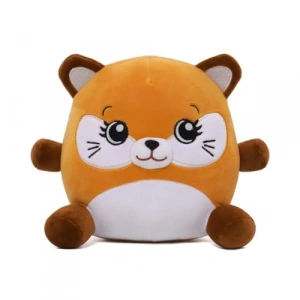 18 cm Boyunda Philip Tilki Figürü, Oyuncak