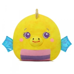 18 cm Denizatı Figürü, Renkli Tasarım