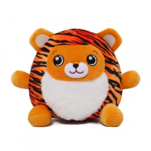 18 cm Sevimli Kaplan Figürü, Eğlenceli Oyuncak