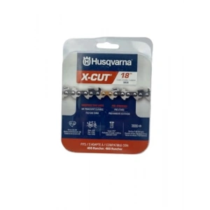 18 inç Testere Zinciri, 3/8  Pitch, 68 Drivelinks