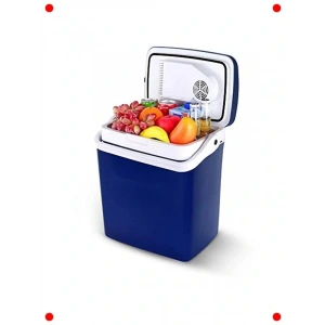 18 Litre Araç İçi Termoelektrik Buzdolabı