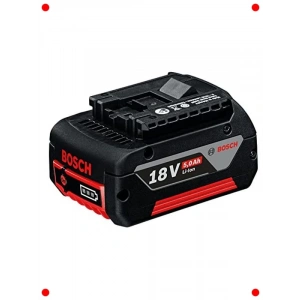 18 Volt 5,0 Ah Li-Ion Profesyonel Akü