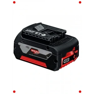 18 Volt 5.0 Ah Lityum İyon Akü