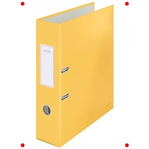 180° Açılımlı Yumuşak Dokunuşlu Geniş Klasör