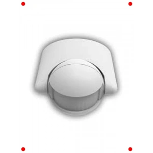 180 Derece Geniş Açılı Hareket Sensörü