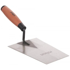 180 mm bucket trowel, dayanıklı yapı