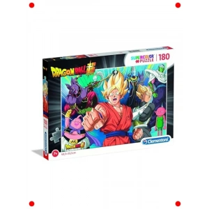 180 Parça Fantastik Evren Yapbozu