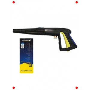 180Bar Pirinç Alaşımlı Basınçlı Yıkama Makinesi Tabancası