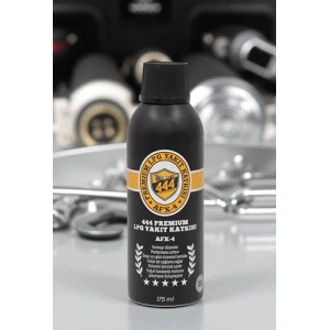 185 Ml LPG Yakıt Katkısı, Motor Performansı İçin