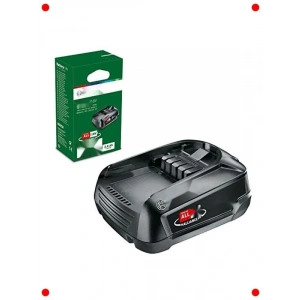 18V 2.0Ah Yedek Akü Paketi