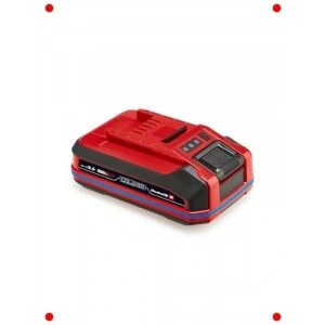 18V 4.0 Ah Su ve Toz Geçirmez Lityum Akü