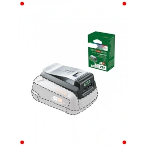 18V USB Şarj Cihazı