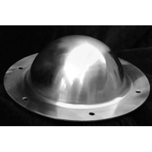 19 cm Çok Amaçlı Kalkan, Hızlı Kurulum için