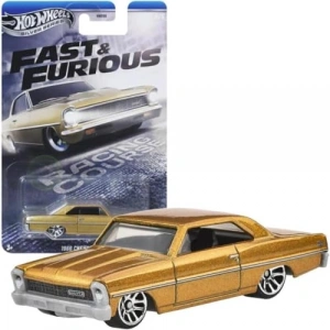 1966 Chevy Modeli, Fast & Furious Temalı Koleksiyon Aracı
