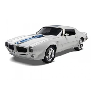 1970 Pontiac Firebird