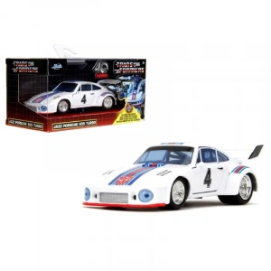 1976 Porsche 935 Koleksiyon Modeli ile Efsanevi Araçlar