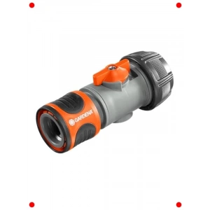 19mm Hortum Debisi Ayarlayıcı Regülatör