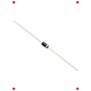 1N4001 nel Amaçlı Doğrultucu ot