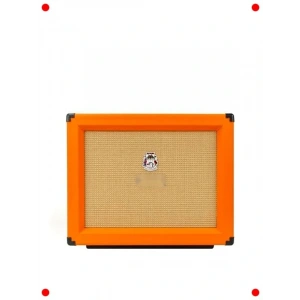 1x12 Elektro Gitar Hoparlör Kabini