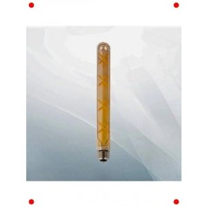 2 Adet 4W Dekoratif    Ampul