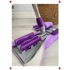 2 Adet Mandallı krofiber  Yedek Bezi