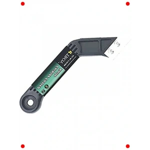 2 Bıçaklı Fay Derz Tezleme Aparatı