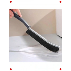 2li Detay Tezlik Fırçası Seti - Derz, Banyo, Mutfak