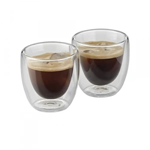 2li Espresso Bardağı Seti, WMF Çift Cılı