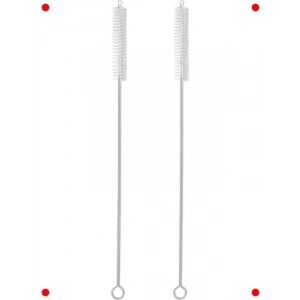 2li Pipet ve Boru Tezleme Fırçası Seti