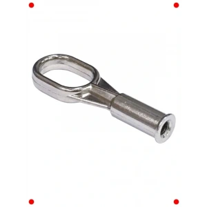 2li Vidalı Dolap Askı Aparatı Seti